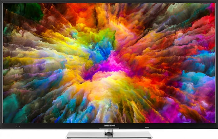 2018 Medion Life X15523 Series
