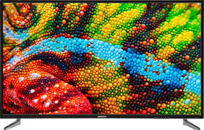 2018 Medion Life P15500 Series
