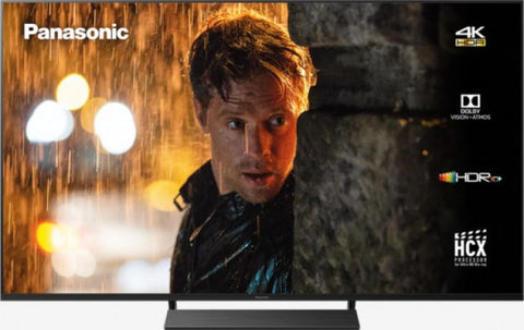 2019 Panasonic TX-58GX820E 58