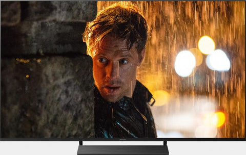 2019 Panasonic TX-50GXW804 50