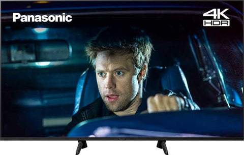 2019 Panasonic TX-40GX700 40