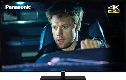 2019 Panasonic TX-55GX500p 55