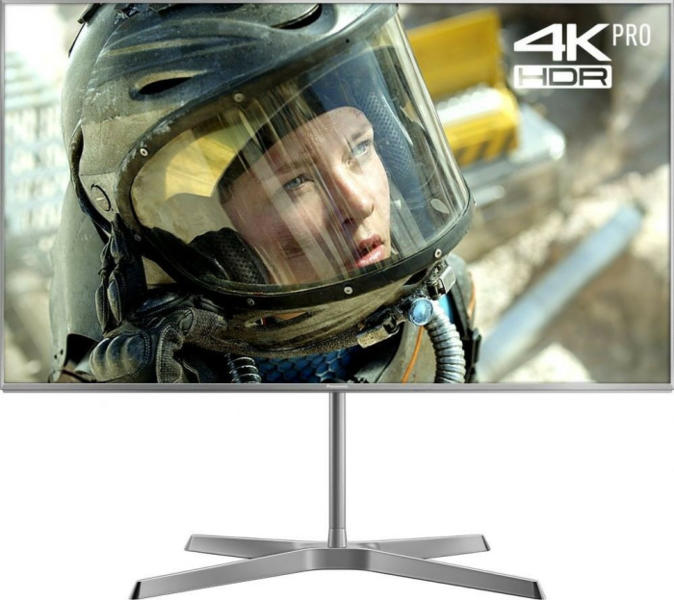 Télécommande Panasonic Authentique Pour TV LED TX-50EX750B (Noire, Sans Piles)