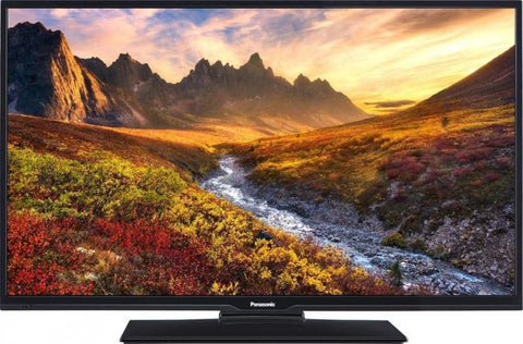 2015 Panasonic TX-24C300 24