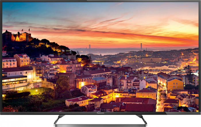 2015 Panasonic CX680 Series