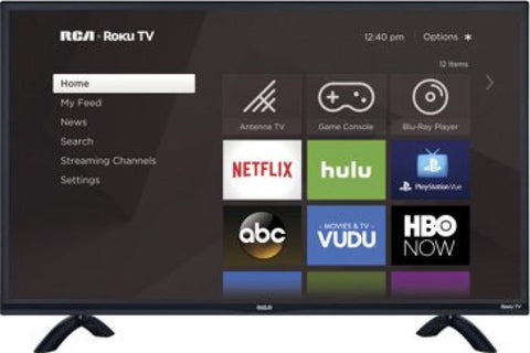 2017 RCA RTR5060 50