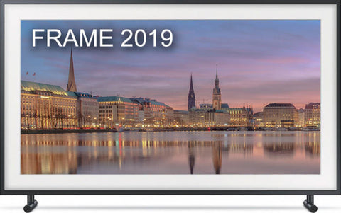 2019 Samsung QN43LS03R 43