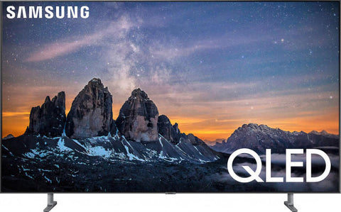 2019 Samsung QN55Q80R 55