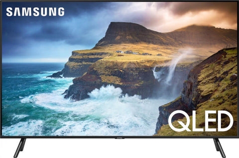 2020 Samsung QN82Q70T 82