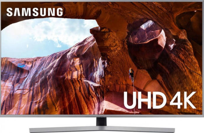 2019 Samsung RU7470 Series