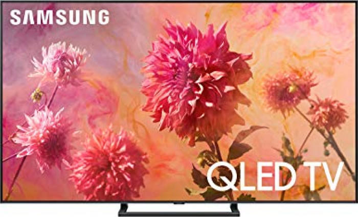 2018 Samsung Q9FN Series