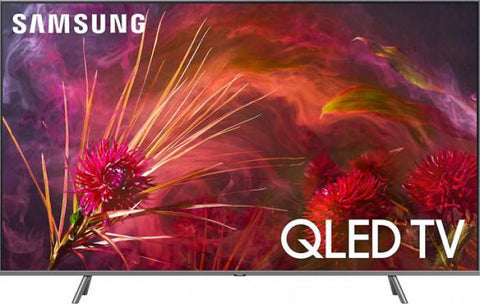 2018 Samsung QN82Q8FN 82