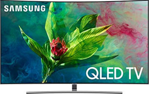 2018 Samsung QN55Q7CN 55