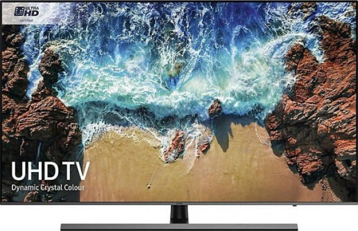 2018 Samsung NU8070 Series