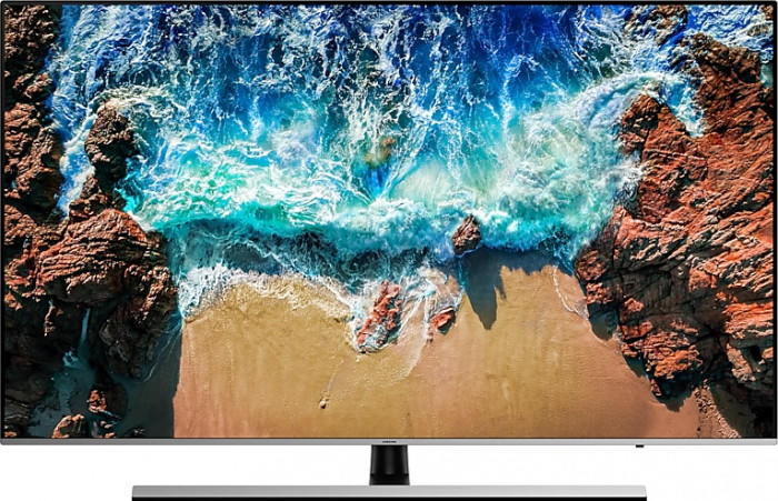 2018 Samsung NU8000 Series