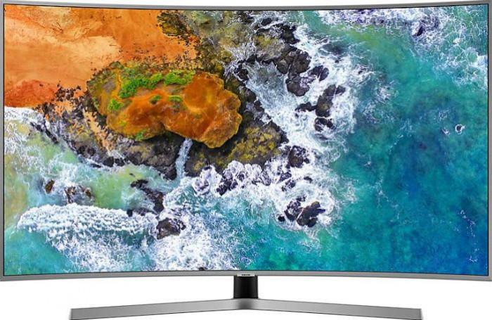 2018 Samsung NU7670 Series