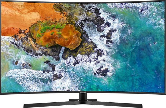 2018 Samsung NU7500 Series