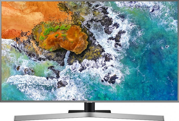 2018 Samsung NU7470 Series