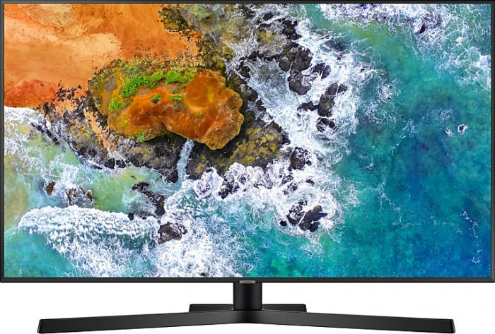 2018 Samsung NU7400 Series