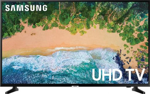 2018 Samsung UN50NU6900 50