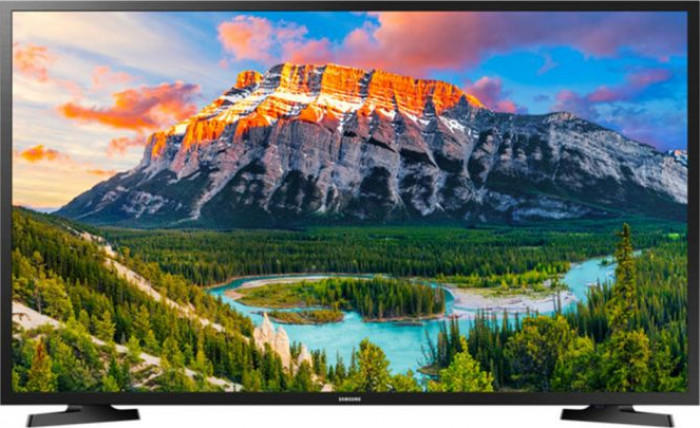 2018 Samsung N4300 Series