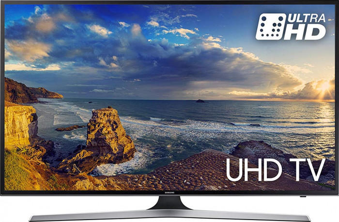 2017 Samsung MU6120 Series