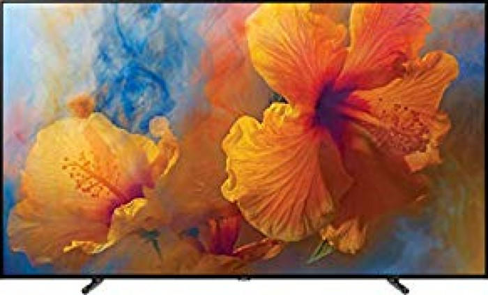 2017 Samsung Q9F Series
