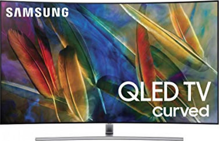 2017 Samsung Q7C Series
