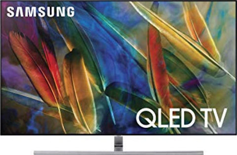 2017 Samsung QN55Q7F 55