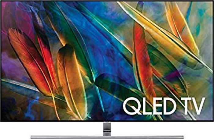 2017 Samsung Q7F Series