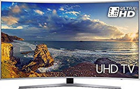 2017 Samsung UN65MU6500 65