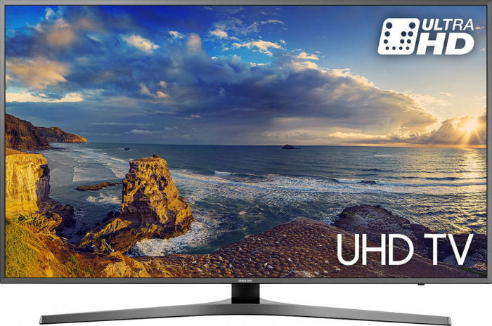 2017 Samsung MU6400 Series