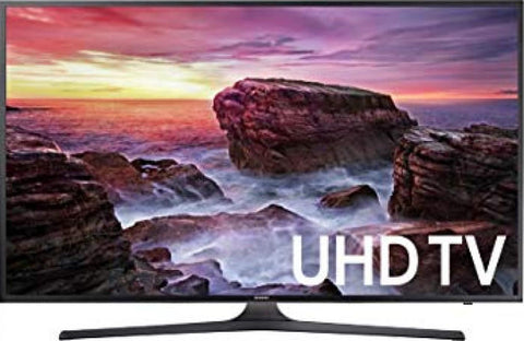 2017 Samsung UN55MU6290 55