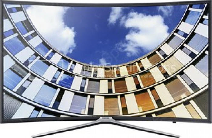 2017 Samsung M6500 Series