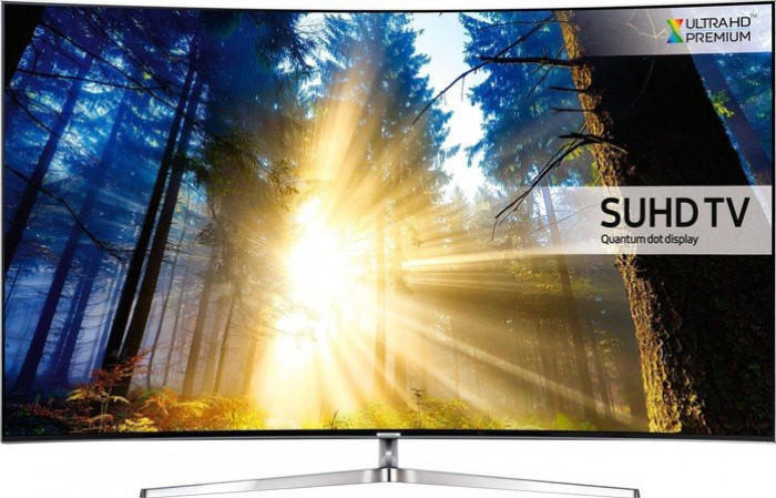 2016 Samsung KS9000 Series