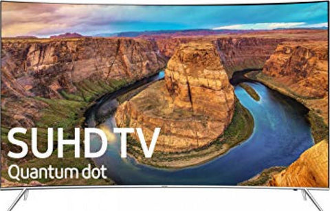 2016 Samsung UN55KS8500 55