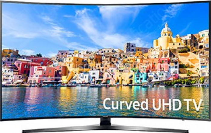 2016 Samsung KU7500 Series