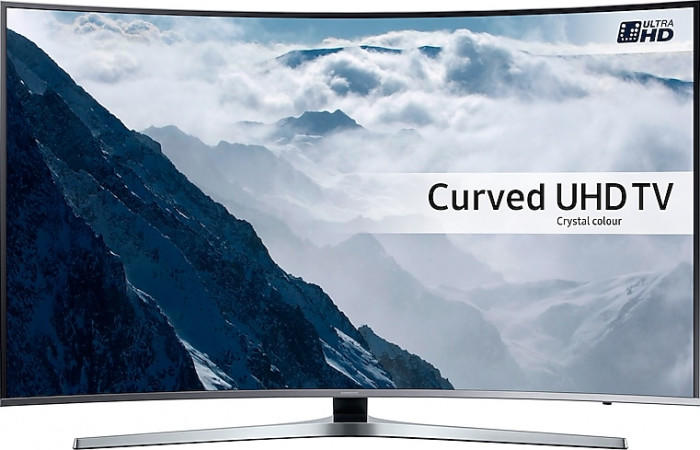 2016 Samsung KU6670 Series