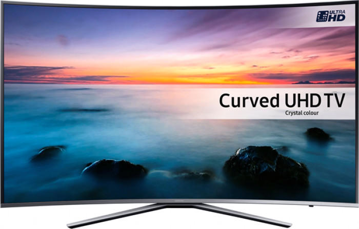 2016 Samsung KU6500 Series