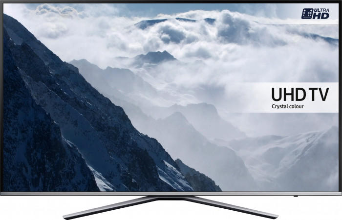 2016 Samsung KU6400 Series