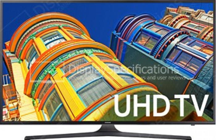 2016 Samsung KU6270 Series