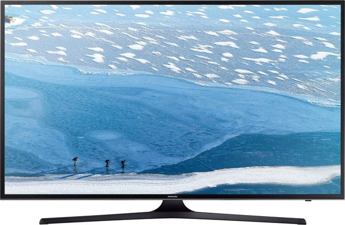 2016 Samsung KU6072 Series