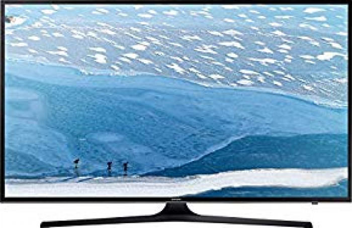 2016 Samsung KU6000 Series