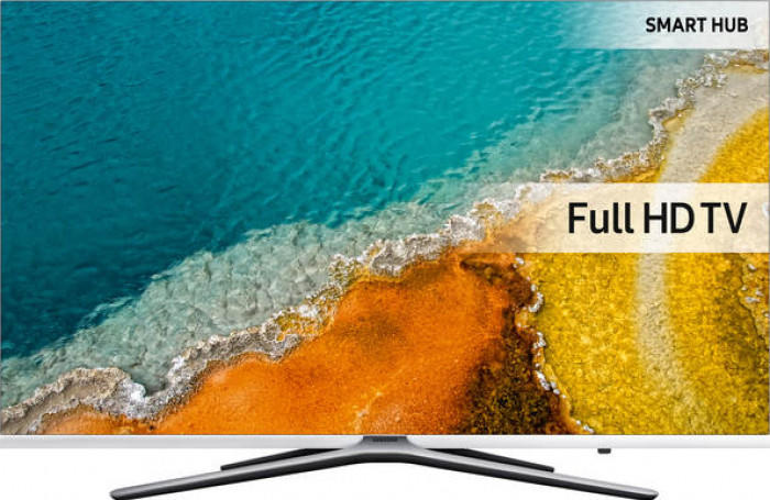 2016 Samsung K5510 Series