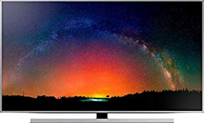 2015 Samsung JS8000 Series