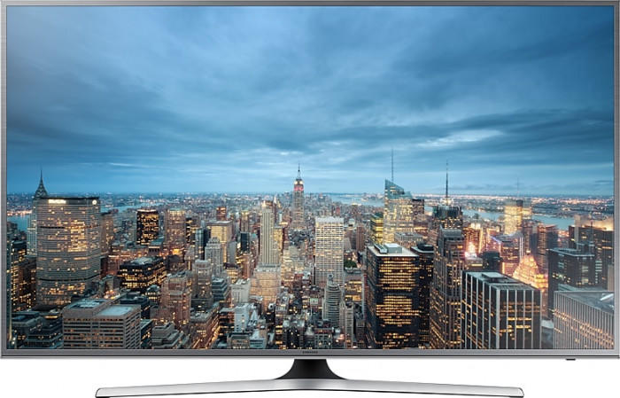 2015 Samsung JU6870 Series