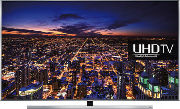 2015 Samsung JU7000 Series