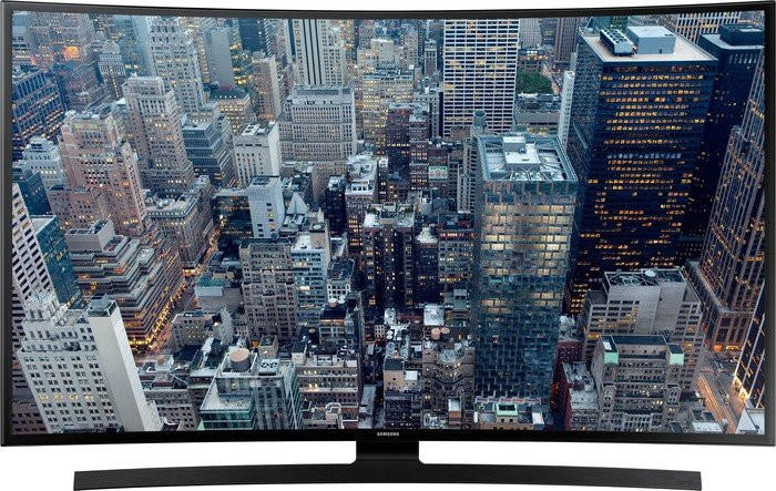 2015 Samsung JU6640 Series