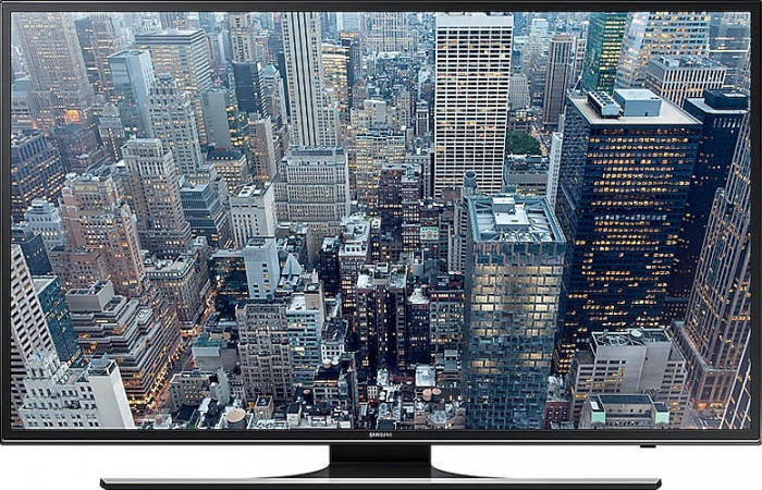 2015 Samsung JU6450 Series