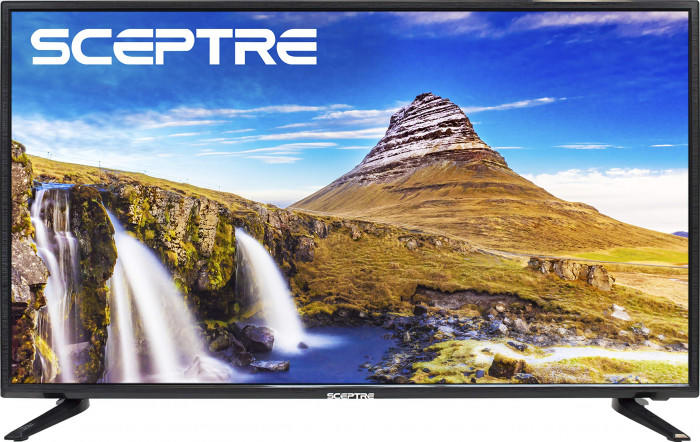 2019 Sceptre X415BV FSR Series